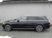 Mercedes-Benz Třídy E Kombi 3,0 l 190 kw