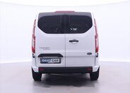 Ford Transit Custom Kombi 2,0 l 95 kw