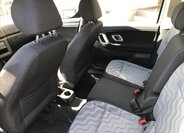 Škoda Roomster Kombi 1,2 l 51 kw