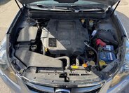 Subaru Legacy Kombi 2,0 l 110 kw