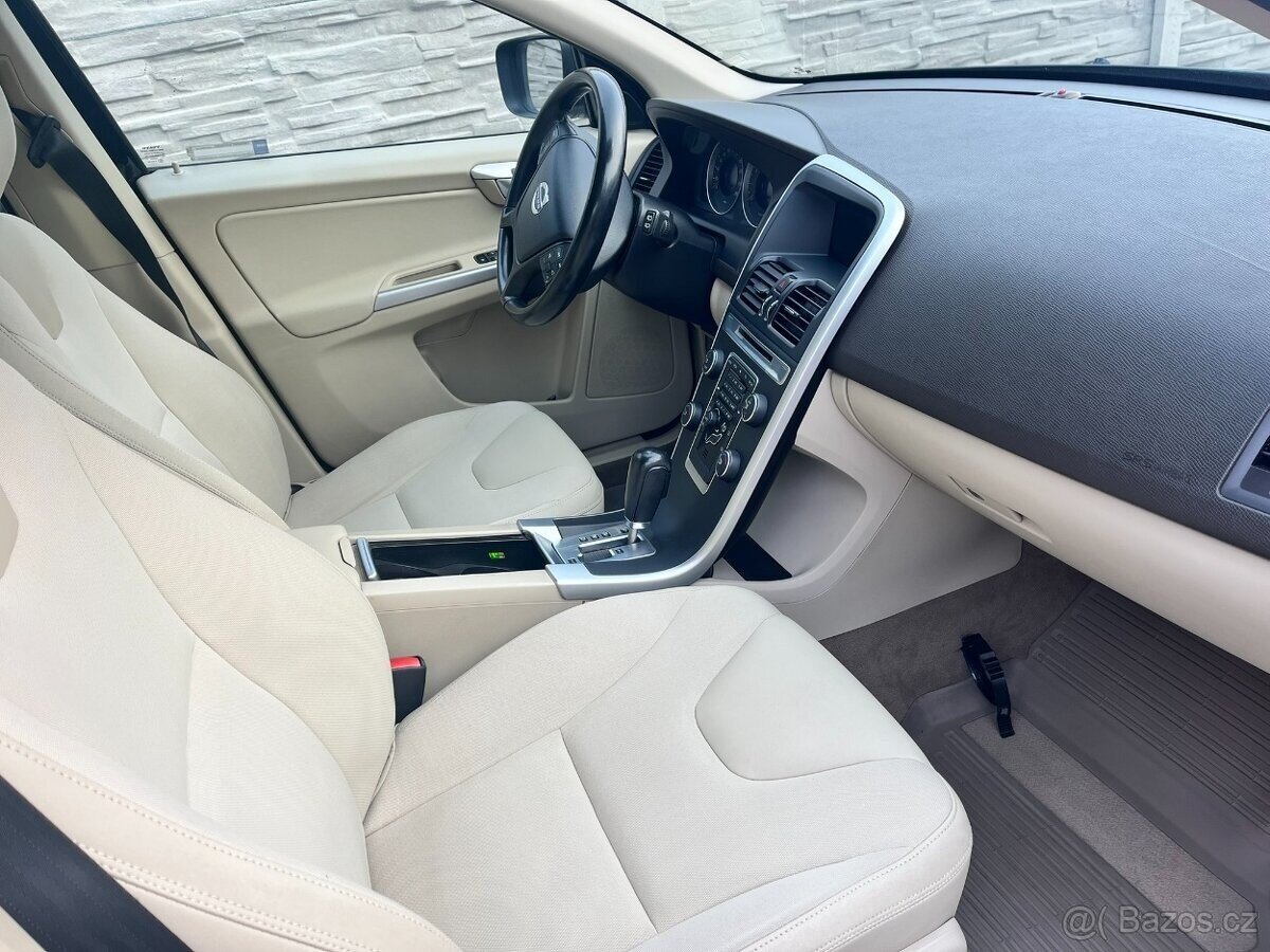 Volvo XC60 SUV 2,0 l 149 kw