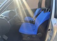 Suzuki Grand Vitara SUV / Terénní 2,0 l 94 kw