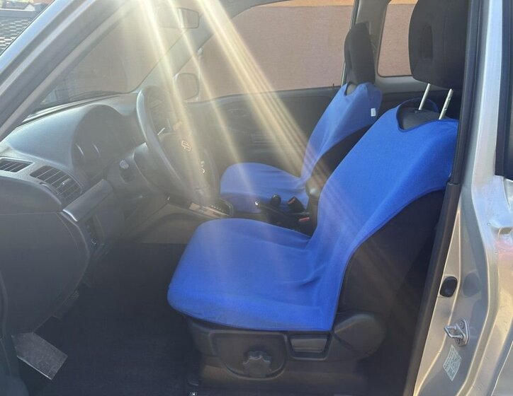 Suzuki Grand Vitara SUV / Terénní 2,0 l 94 kw