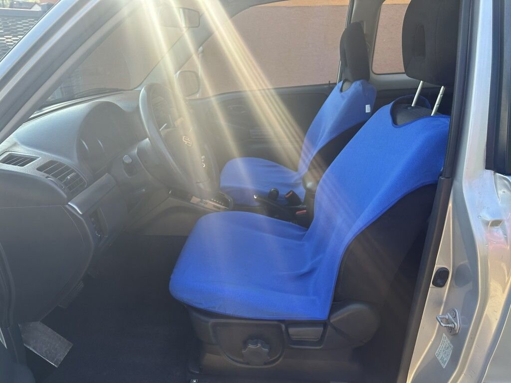 Suzuki Grand Vitara SUV / Terénní 2,0 l 94 kw