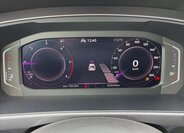 Volkswagen Tiguan Allspace SUV / Terénní 2,0 l 110 kw