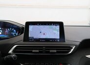 Peugeot 5008 SUV / Terénní 1,2 l 96 kw