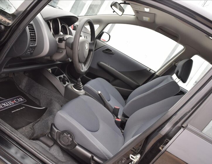 Honda Jazz Hatchback 1,2 l 57 kw