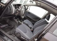 Honda Jazz Hatchback 1,2 l 57 kw
