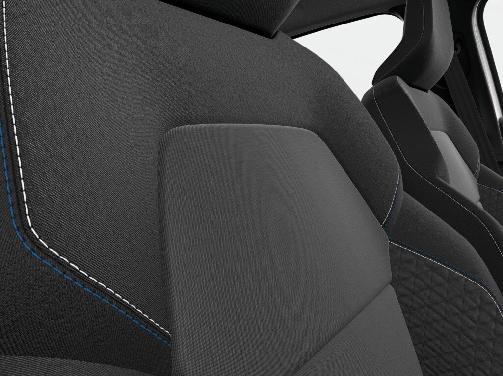 Mitsubishi ASX SUV 1,3 l 103 kw