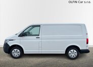 Volkswagen Transporter Skříň 2,0 l 110 kw