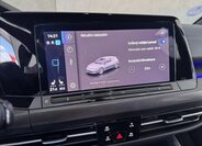 Volkswagen Golf Hatchback 1,4 l 180 kw