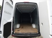 Mercedes-Benz Sprinter Ostatní 2,1 l 120 kw