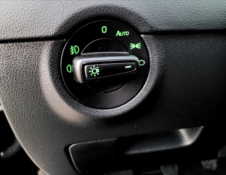 Škoda Octavia Kombi 999,0 85 kw