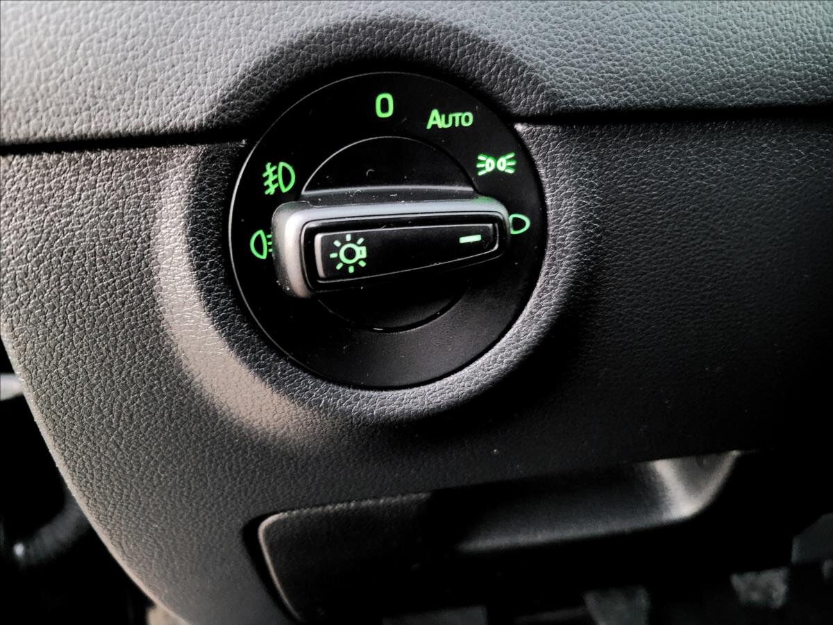 Škoda Octavia Kombi 999,0 85 kw