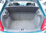 Škoda Fabia Hatchback 1,4 l 55 kw