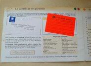 Peugeot 206 Hatchback 1,4 l 65 kw