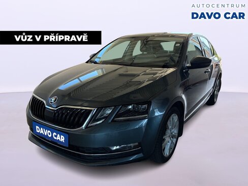 Škoda Octavia Sedan / Limuzína 2,0 l 110 kw