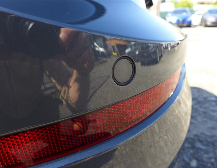 Volkswagen Golf Kombi 2,0 l 85 kw