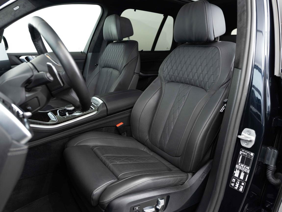 BMW X5 SUV / Terénní 3,0 l 259 kw