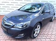 Opel Astra 6