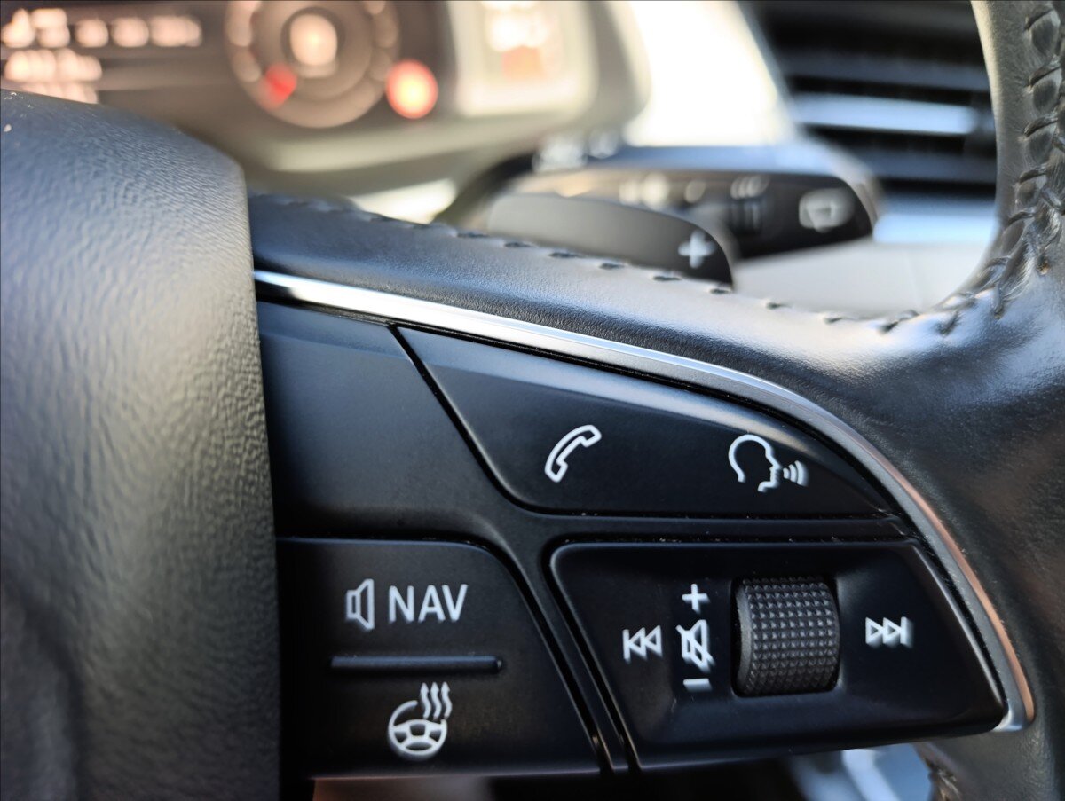 Audi Q7 SUV 3,0 l 245 kw