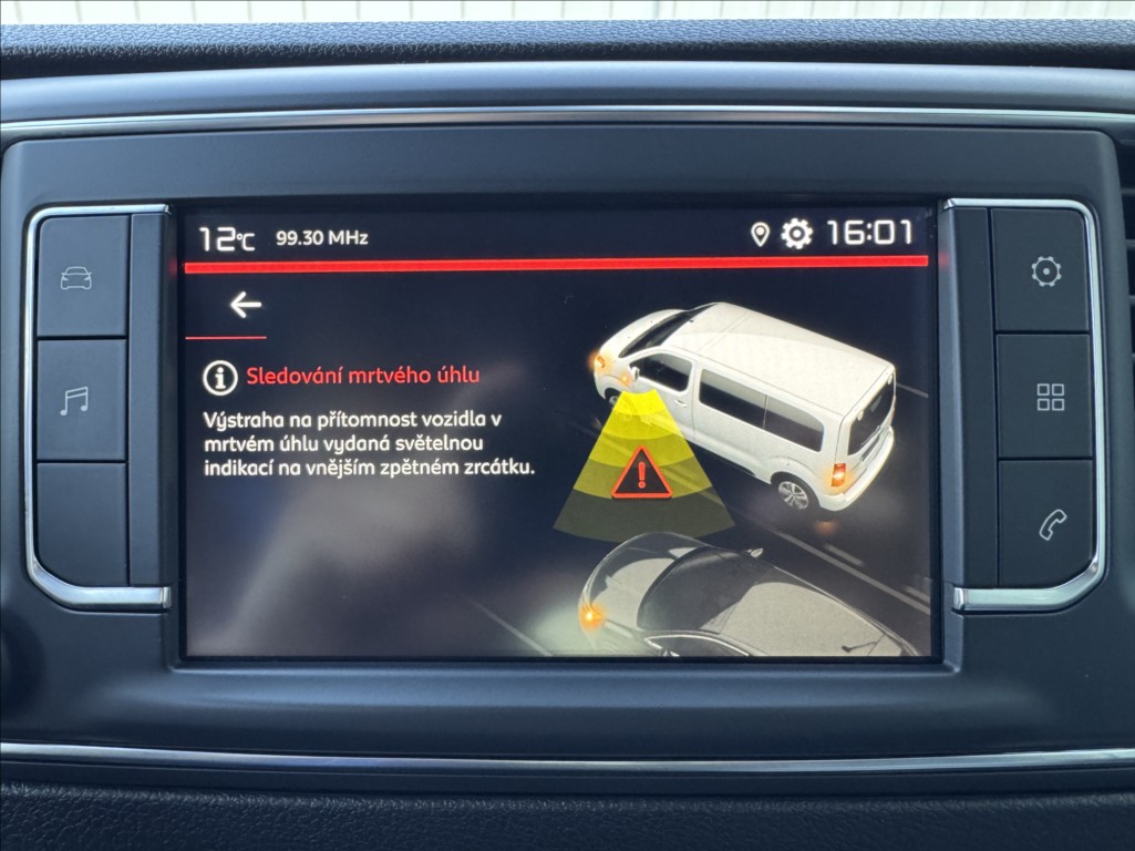 Citroën SpaceTourer