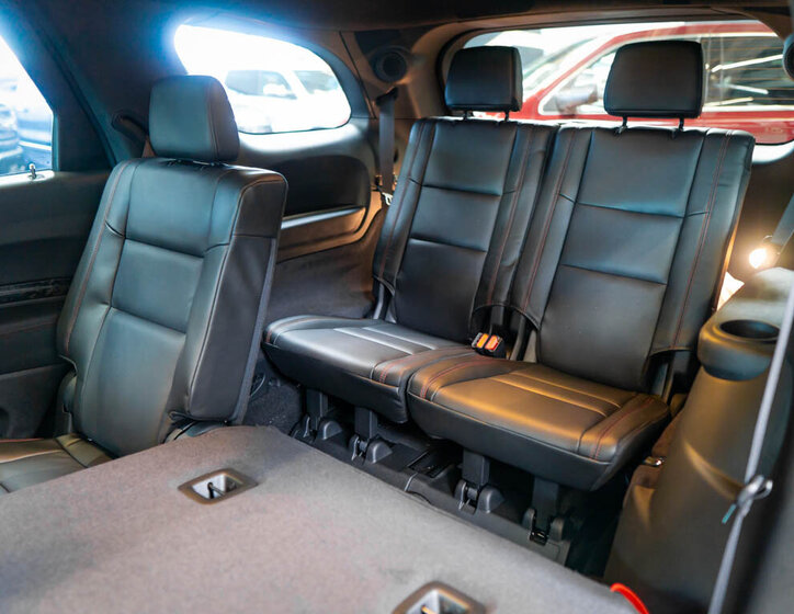 Dodge Durango SUV 5,7 l 268 kw