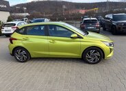 Hyundai i20 Hatchback 1,2 l 62 kw