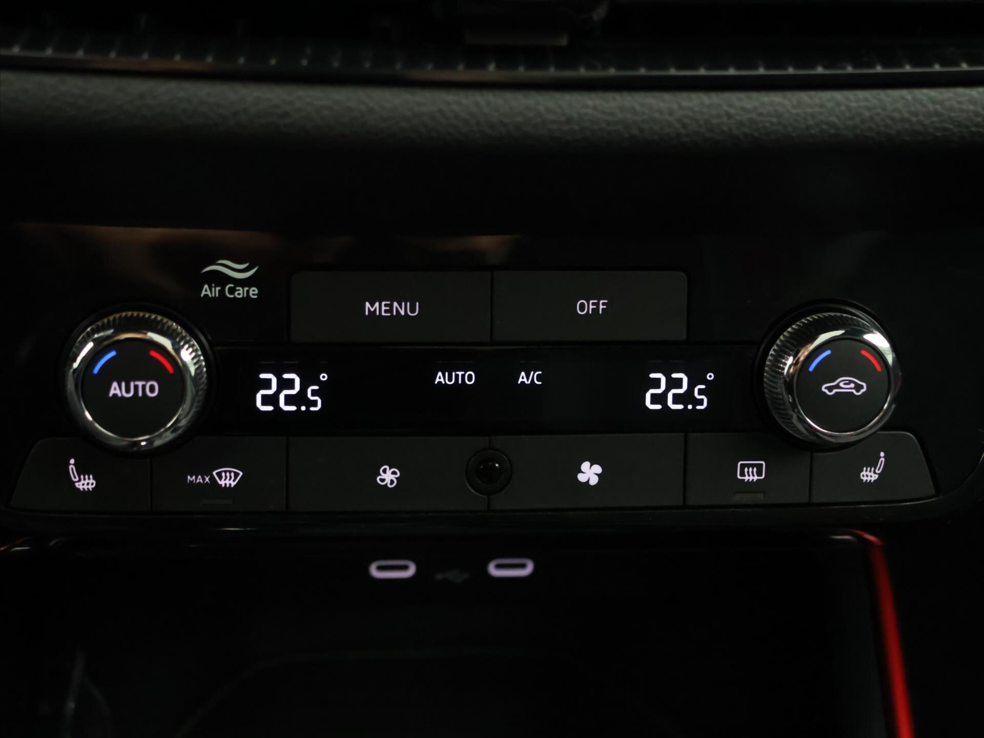 Škoda Fabia Hatchback 1,5 l 110 kw