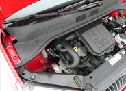 Škoda Citigo Ostatní 999,0 44 kw