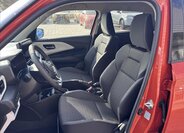 Suzuki Swift Hatchback 1,2 l 61 kw