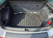 Škoda Rapid Sedan / Limuzína 0,0 77 kw