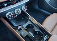 Škoda Superb Kombi 1,5 l 150 kw