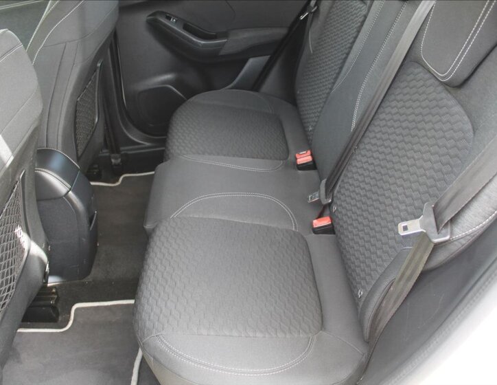 Ford Puma Hatchback 999,0 114 kw