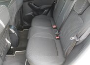 Ford Puma Hatchback 999,0 114 kw