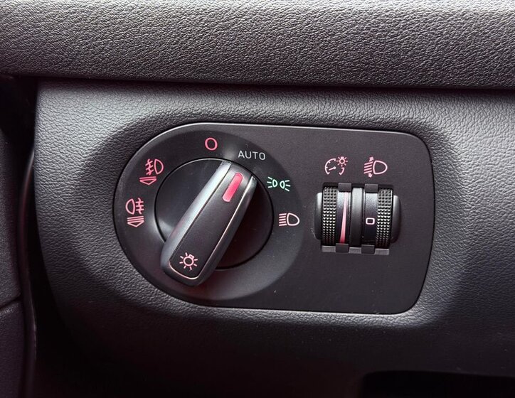 Audi A3 Hatchback 1,4 l 92 kw