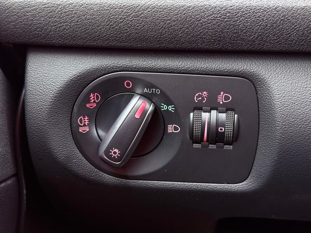 Audi A3 Hatchback 1,4 l 92 kw