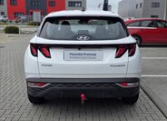 Hyundai Tucson Ostatní 1,6 l 110 kw