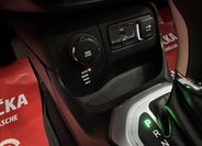 Jeep Renegade SUV 1,4 l 125 kw