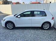 Volkswagen Golf Hatchback 2,0 l 110 kw
