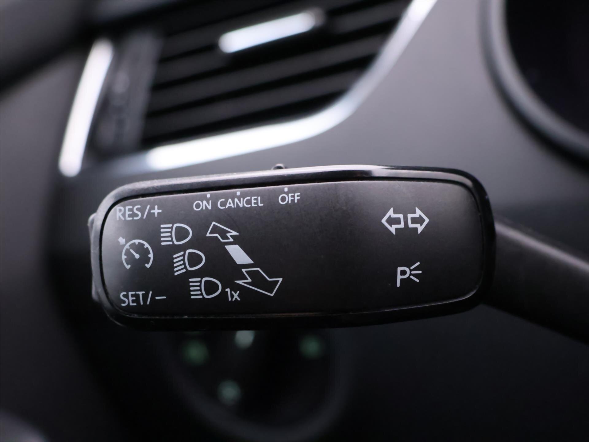 Škoda Octavia Kombi 1,6 l 81 kw