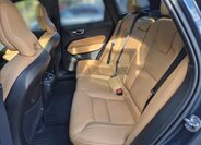 Volvo XC60 SUV / Terénní 2,0 l 184 kw