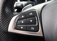 Mercedes-Benz CLA Kombi 2,1 l 100 kw