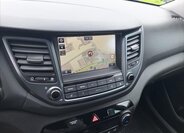 Hyundai Tucson SUV / Terénní 1,6 l 97 kw