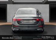 Mercedes-Benz Třídy E 4