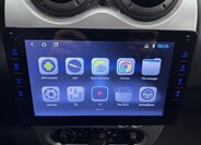 Dacia Duster SUV / Terénní 1,6 l 77 kw