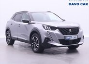 Peugeot 2008 SUV 1,2 l 96 kw