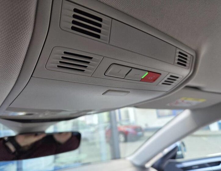 Volkswagen Arteon Liftback 2,0 l 140 kw