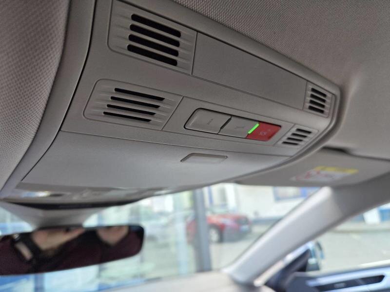 Volkswagen Arteon Liftback 2,0 l 140 kw