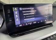 Škoda Octavia Kombi 1,4 l 150 kw